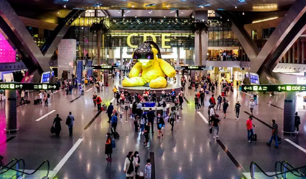 Qatar updates Green Red and Exceptional Red List Countries